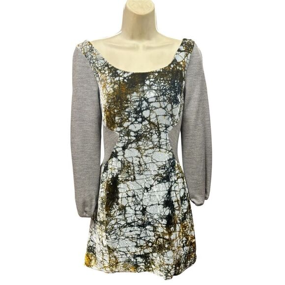 Rachel Comey Mini Dress NWT Size Small - Picture 1 of 3